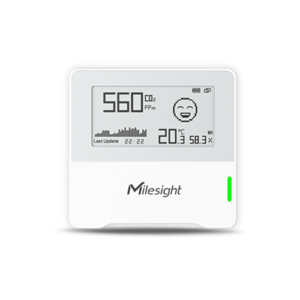 Milesight AM103 - Capteur de qualité de l’air Intérieur IMG2