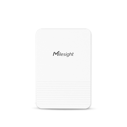 Milesight EM320-TH - Capteur de température et d'humidité LoRaWAN 1