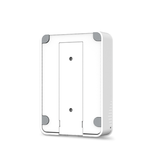 Milesight EM320-TH - Capteur de température et d'humidité LoRaWAN 1