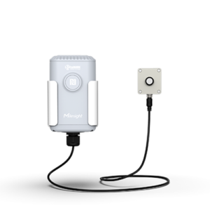 Milesight EM500-LGT - Capteur de luminosité LoRaWAN