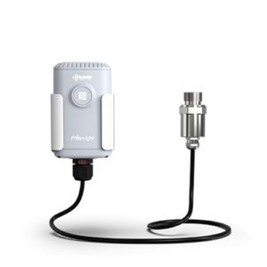 Milesight EM500-PP - Capteur de pression LoRaWAN 1