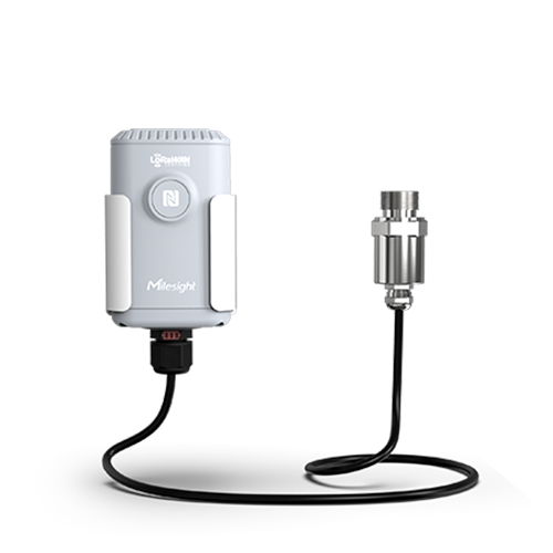 Milesight EM500-PP - Capteur de pression LoRaWAN 1