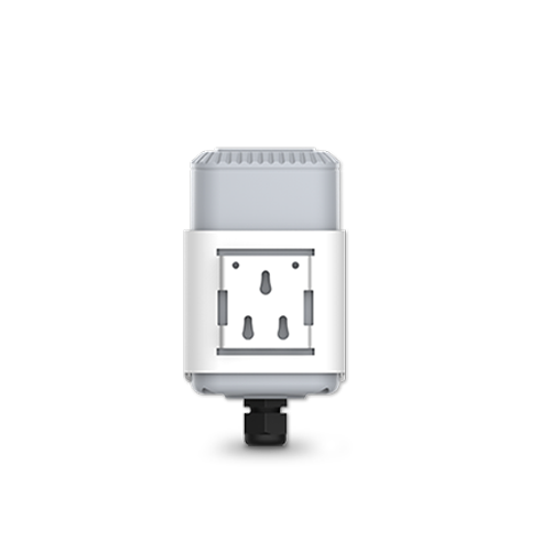 Milesight EM500-PT100 - capteur de température LoRaWAN