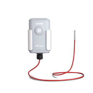 Milesight EM500-PT100 - capteur de température LoRaWAN