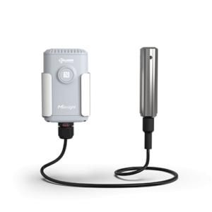 Milesight EM500-SWL- Capteur de niveau d'eau LoRaWAN