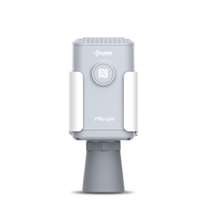 Milesight EM500-UDL- Capteur de distance LoRaWAN par ultrason 1