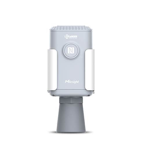 Milesight EM500-UDL- Capteur de distance LoRaWAN par ultrason 1