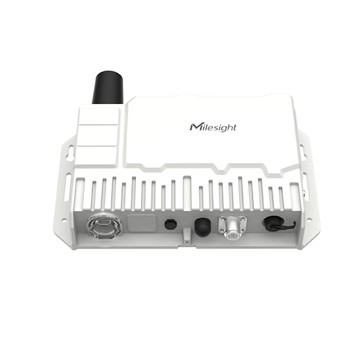 Milesight SG50 - Gateway LoRaWAN solaire & ultra-économique 2