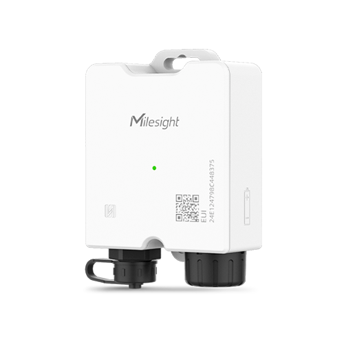 Milesight TS201 - Capteur de température LoRaWAN économique 2