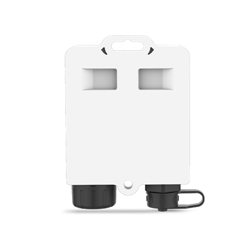 Milesight TS201 - Capteur de température LoRaWAN économique 2