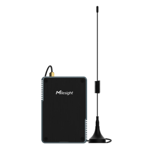 Milesight U56 - Gateway LoRaWAN Indoor industrielle