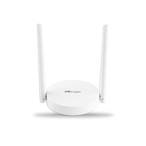 Milesight U63 - Mini Gateway LoRaWAN Indoor 2