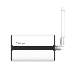 Milesight UG65 - Gateway LoRaWAN indoor