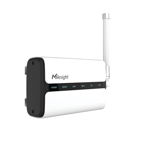 Milesight UG65 - Gateway LoRaWAN indoor