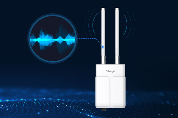 Milesight UG67 - Gateway LoRaWAN Outdoor 1-2