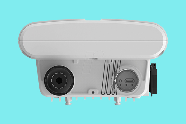 Milesight UG67 - Gateway LoRaWAN Outdoor 1-3