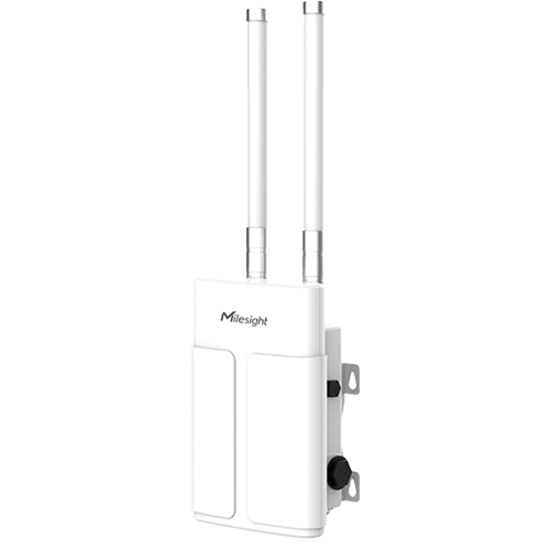 Milesight UG67 - Gateway LoRaWAN Outdoor 2