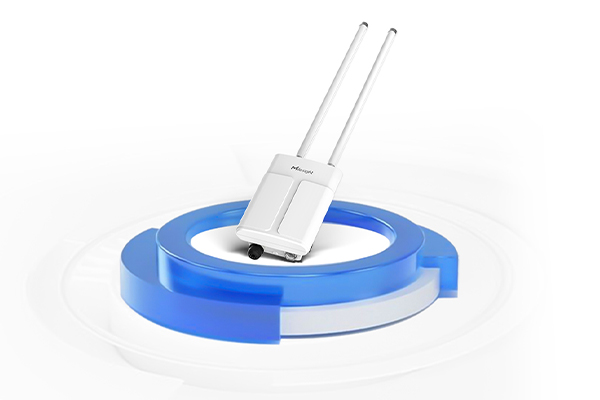 Milesight UG67 – Gateway LoRaWAN Outdoor 1-1
