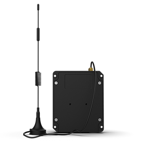 Milesight UR32L - Routeur 4G LTE industriel 2