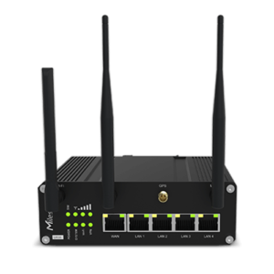 Milesight UR35 - Routeur 4G LTE industriel 1