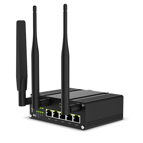 Milesight UR35 – Routeur 4G LTE industriel 2