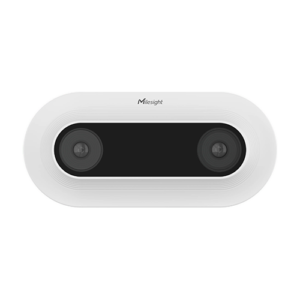 Milesight VS125 - Capteur de comptage de personnes avec IA 1