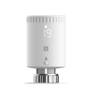 Milesight WT101 - Thermostat intelligent LoRaWAN pour radiateur 1