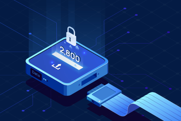 Milesight EM300-TH – Capteur de température & humidité LoRaWAN