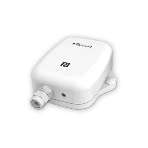Milesight EM300-SLD/ZLD - Détecteur de fuite LoRaWAN