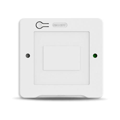 Milesight AM102/AM102L - Capteur de température et d’humidité LoRaWAN