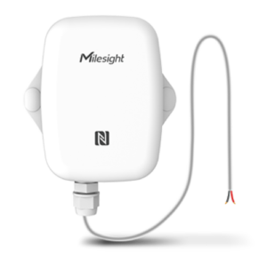 Milesight EM300-DI - Compteur d'impulsions LoRaWAN