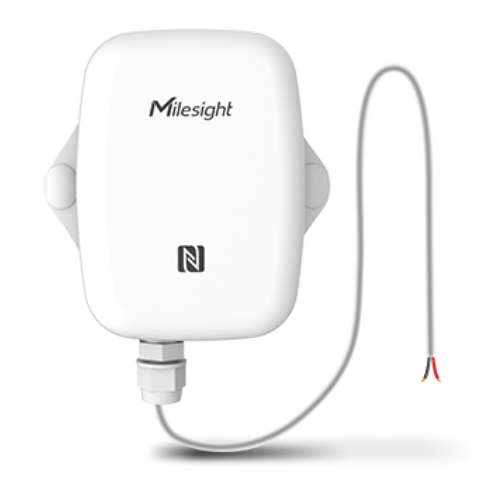 Milesight EM300-DI - Compteur d'impulsions LoRaWAN