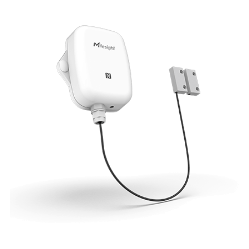 Milesight EM300-MCS - Interrupteur à contact magnétique