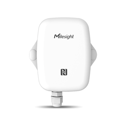 Milesight EM300-MLD – Détecteur de fuite d’eau LoRaWAN avec membrane