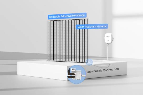 Milesight EM300-MLD - Conception durable et éco-responsable