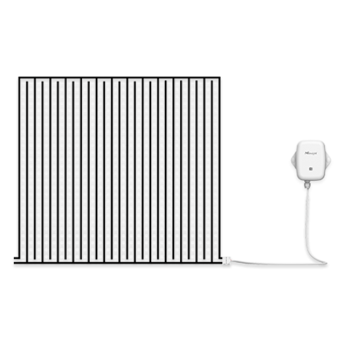 Milesight EM300-MLD – Détecteur de fuite d’eau LoRaWAN avec membrane