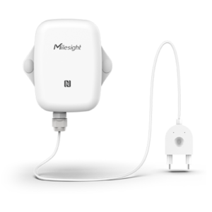 Milesight EM300-SLD - Détecteur de fuite ponctuelle LoRaWAN