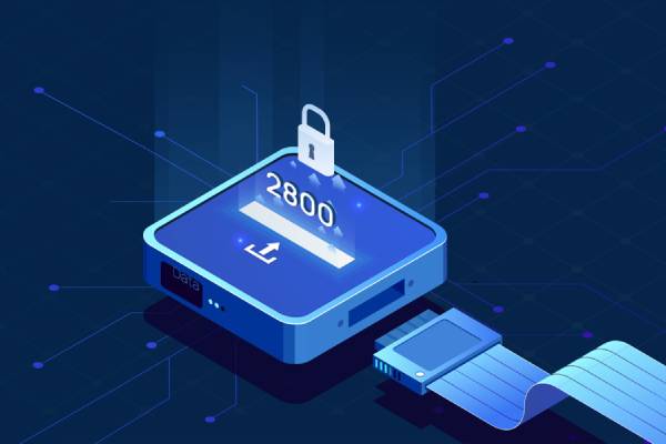 Milesight EM300-SLD - Fiabilité totale et stockage des données
