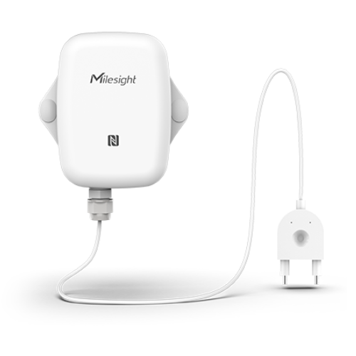 Milesight EM300-SLD - Détecteur de fuite ponctuelle LoRaWAN