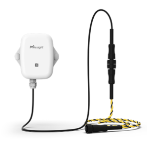 Milesight EM300-ZLD - Détecteur de fuite de zone LoRaWAN