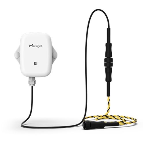 Milesight EM300-ZLD - Détecteur de fuite de zone LoRaWAN
