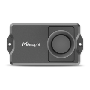 Milesight EM400-UDL - Capteur de distance à ultrasons LoRaWAN