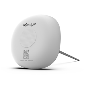 Milesight TS101 - Capteur de température d'insertion LoRaWAN