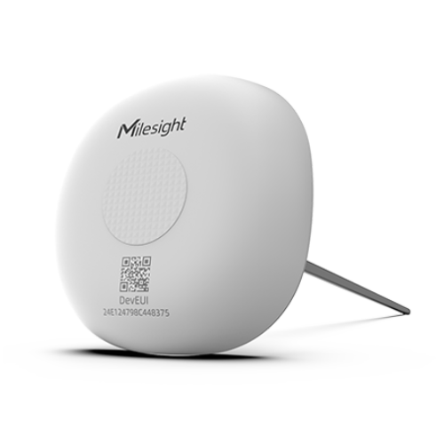 Milesight TS101 - Capteur de température d'insertion LoRaWAN