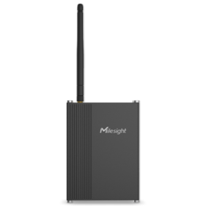 Milesight UC300 - Contrôleur IoT LoRaWAN
