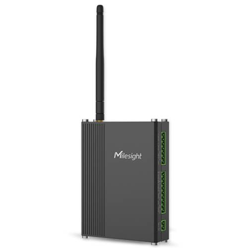Milesight UC300 - Contrôleur IoT LoRaWAN