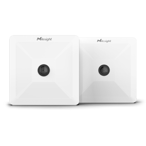 Milesight VS121 - Capteur d’occupation LoRaWAN