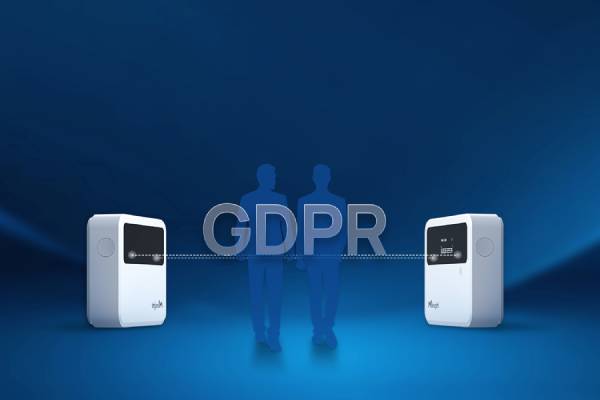 Milesight VS360 - Détection anonyme