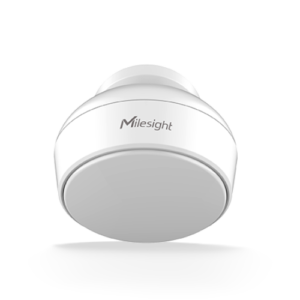 Milesight VS370 - Capteur de présence humaine LoRaWAN