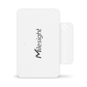 Milesight WS301 – Capteur d'ouverture LoRaWAN